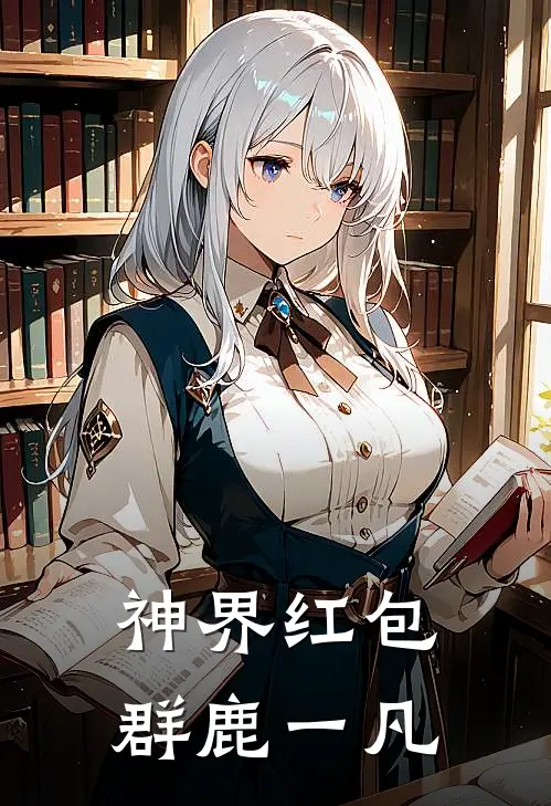 神界红包群鹿一凡