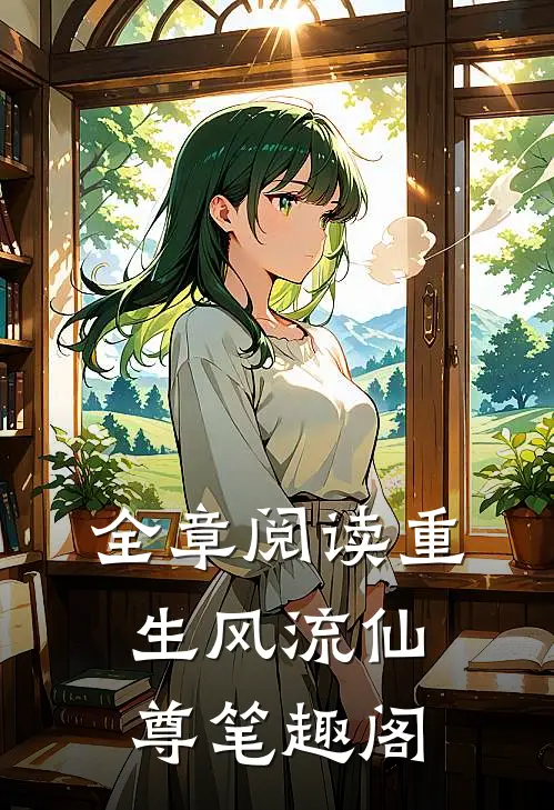 全章阅读重生风流仙尊笔趣阁