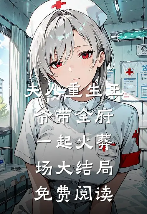 夫人重生王爷带全府一起火葬场大结局免费阅读