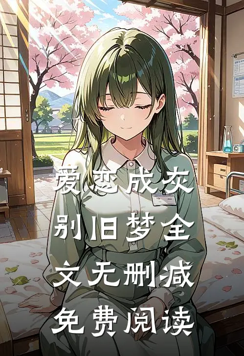 爱恋成灰别旧梦全文无删减免费阅读