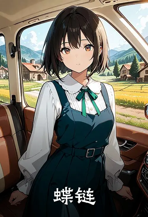 蝶链