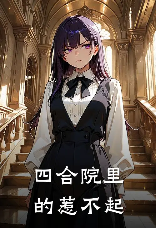 四合院里的惹不起
