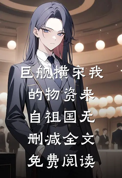 巨舰横宋我的物资来自祖国无删减全文免费阅读