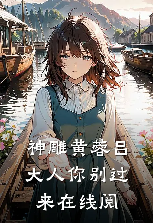 神雕黄蓉吕大人你别过来在线阅