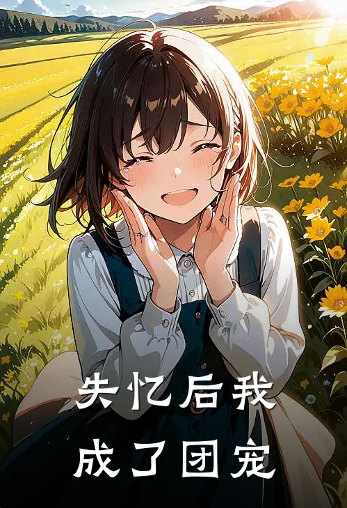 失忆后我成了团宠