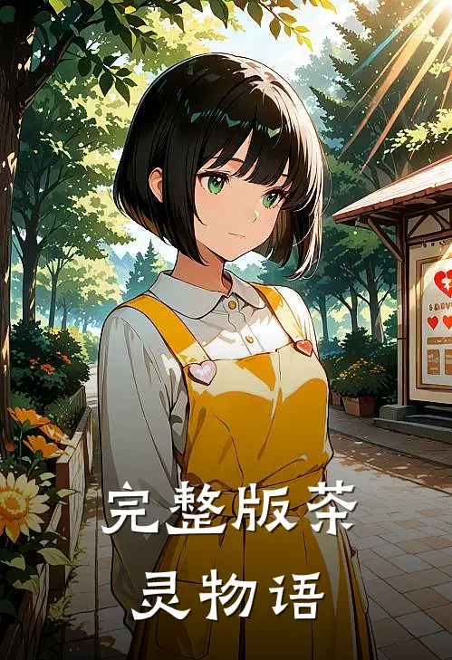 完整版茶灵物语