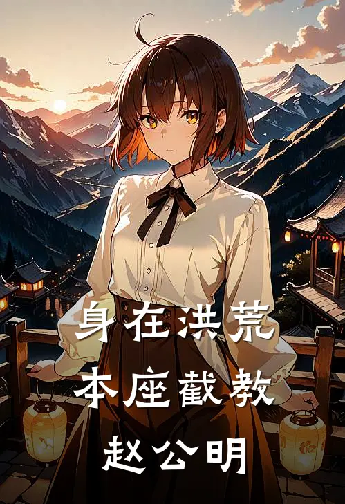 身在洪荒，本座截教赵公明