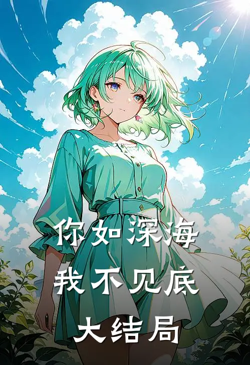 你如深海我不见底大结局