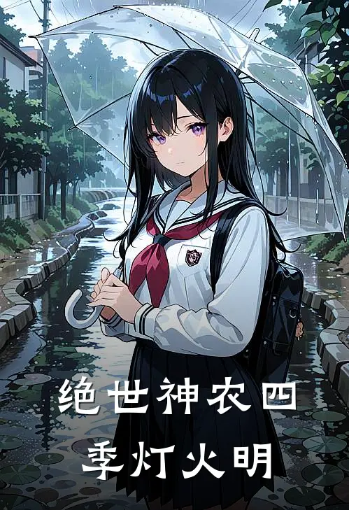 绝世神农 四季灯火明