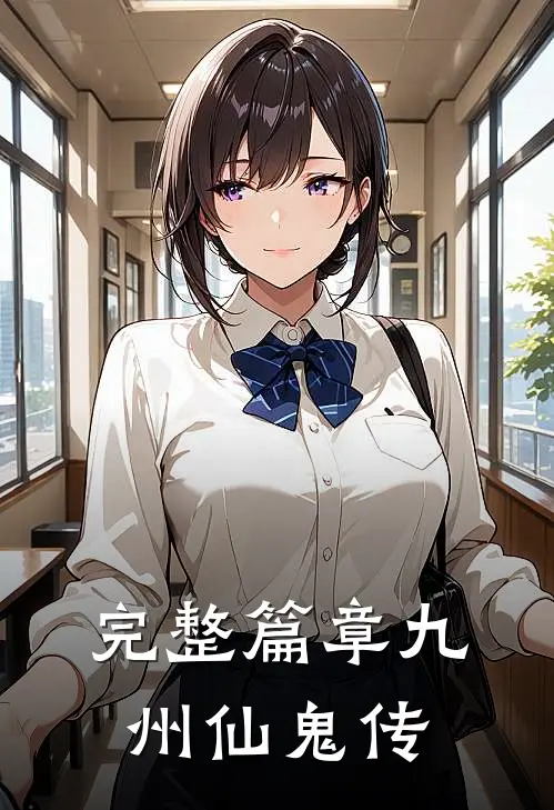 完整篇章九州仙鬼传