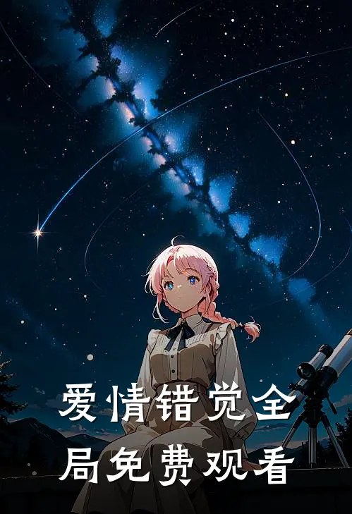 爱情错觉全局免费观看