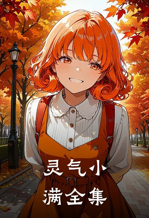 灵气小满全集