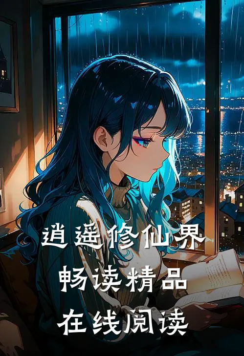 逍遥修仙界畅读精品在线阅读