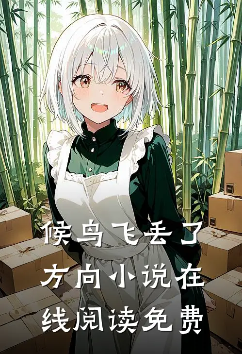 候鸟飞丢了方向小说在线阅读免费