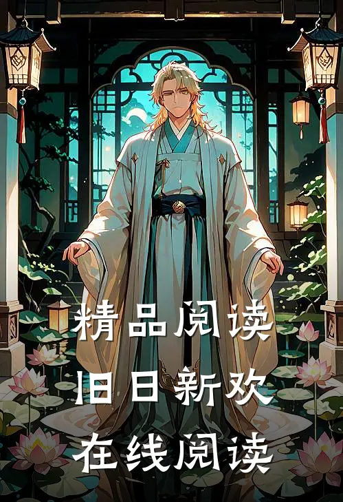 精品阅读旧日新欢在线阅读