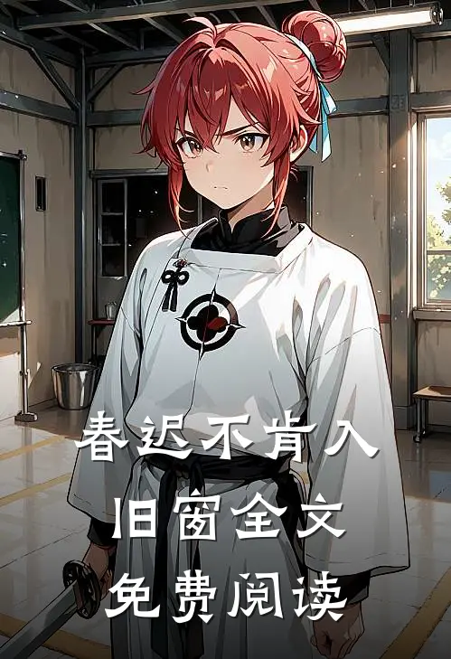 春迟不肯入旧窗全文免费阅读