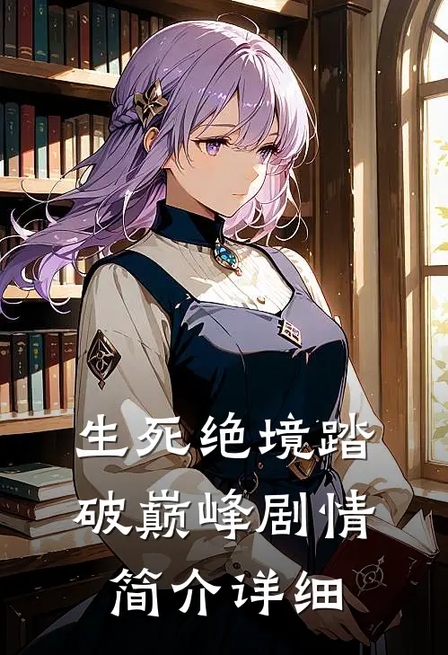 生死绝境踏破巅峰剧情简介详细