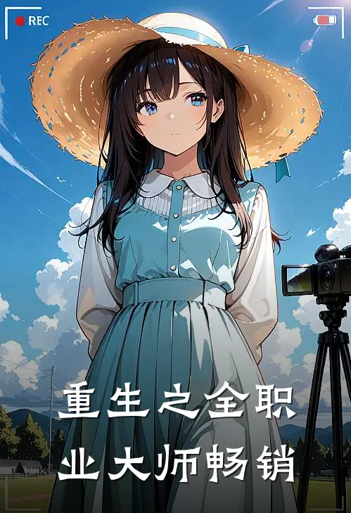 重生之全职业大师畅销
