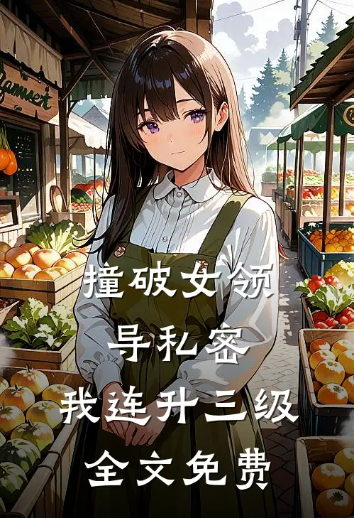 撞破女领导私密，我连升三级全文免费