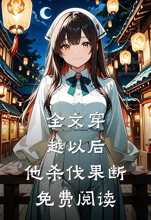 全文穿越以后,他杀伐果断免费阅读