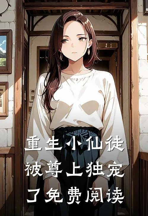 重生小仙徒被尊上独宠了免费阅读