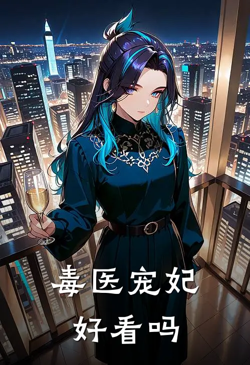 毒医宠妃好看吗