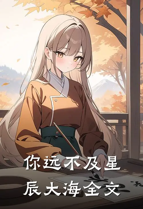 你远不及星辰大海全文