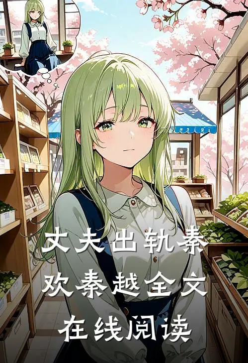 丈夫出轨秦欢秦越全文在线阅读