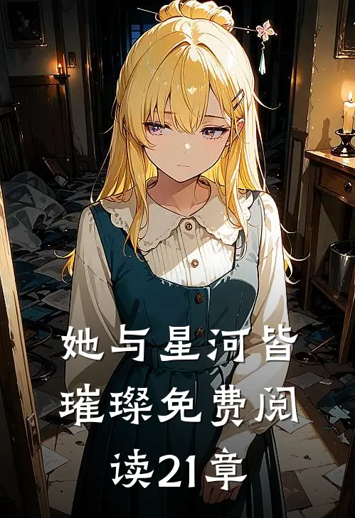 她与星河皆璀璨免费阅读21章
