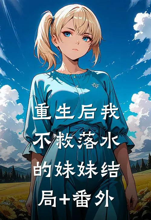 重生后我不救落水的妹妹结局+番外