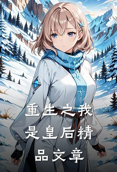 重生之我是皇后精品文章
