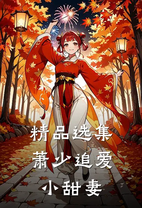 精品选集萧少追爱小甜妻
