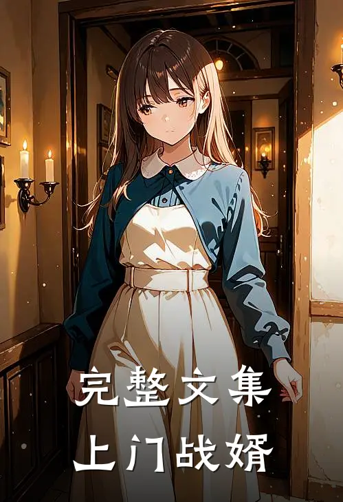 完整文集上门战婿