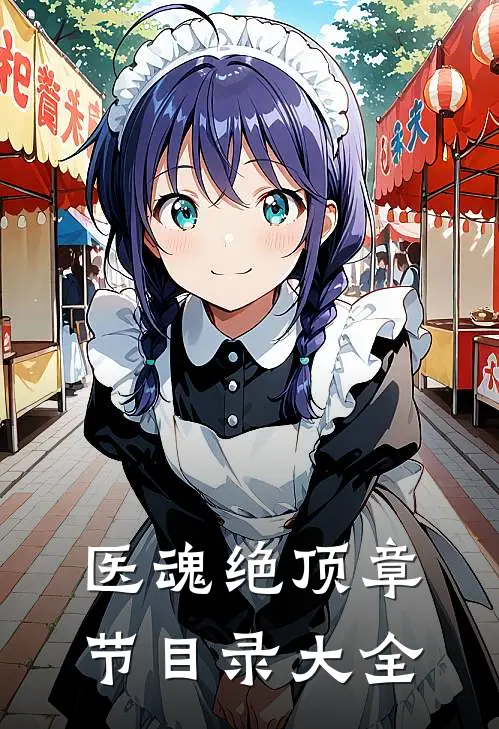 医魂绝顶章节目录大全