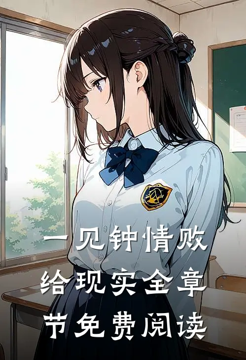 一见钟情败给现实全章节免费阅读
