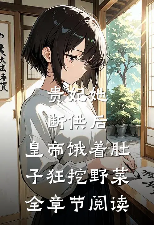 贵妃她断供后，皇帝饿着肚子狂挖野菜全章节阅读