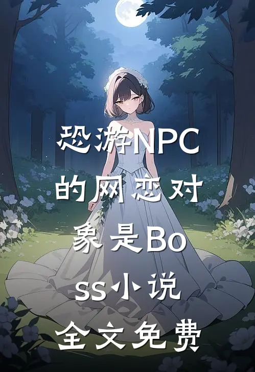 恐游NPC的网恋对象是Boss小说全文免费