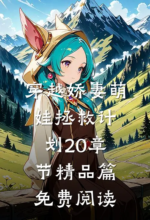 穿越娇妻萌娃拯救计划20章节精品篇免费阅读