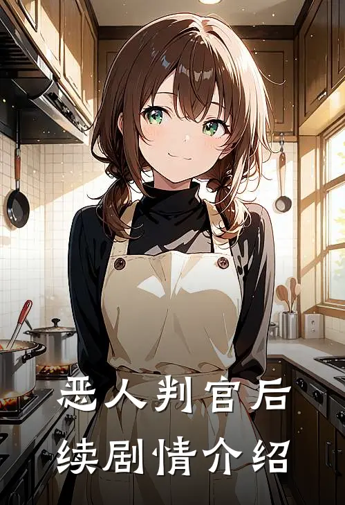 恶人判官后续剧情介绍