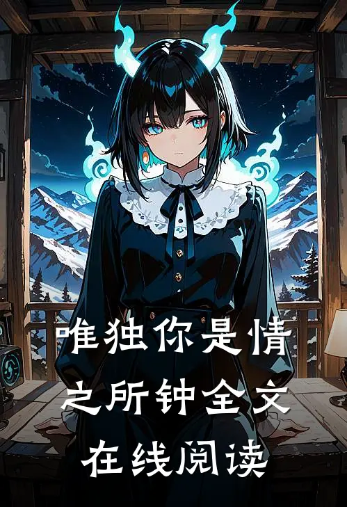 唯独你是情之所钟全文在线阅读