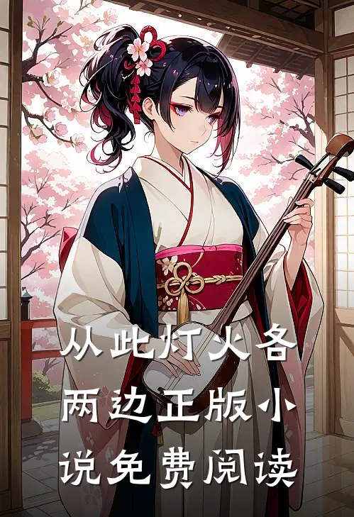 从此灯火各两边正版小说免费阅读