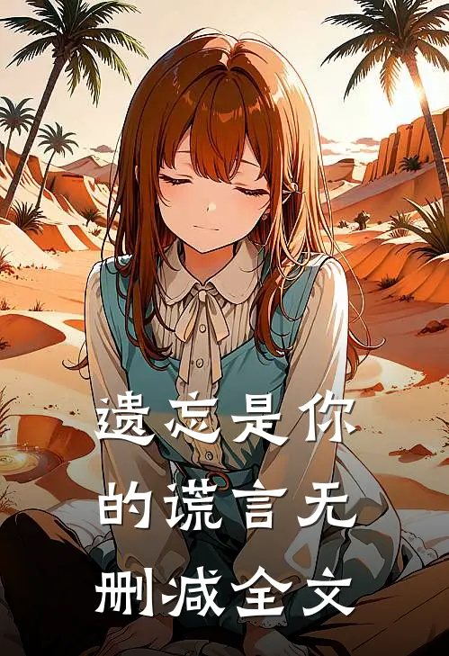 遗忘是你的谎言无删减全文