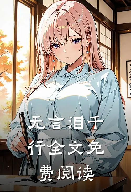 无言泪千行全文免费阅读