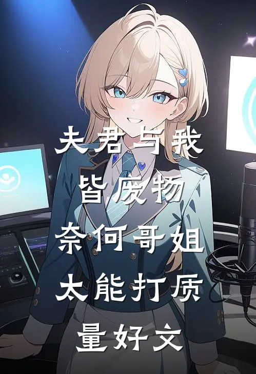 夫君与我皆废物，奈何哥姐太能打质量好文