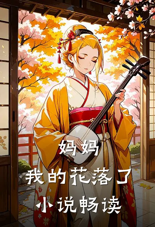 妈妈，我的花落了小说畅读