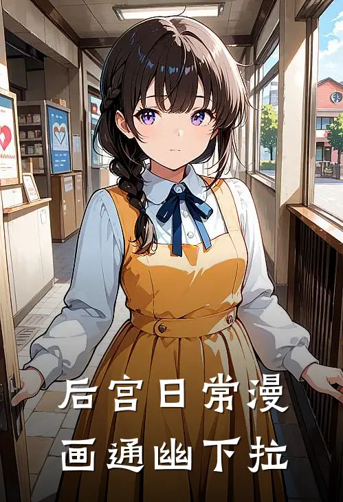 后宫日常漫画通幽下拉