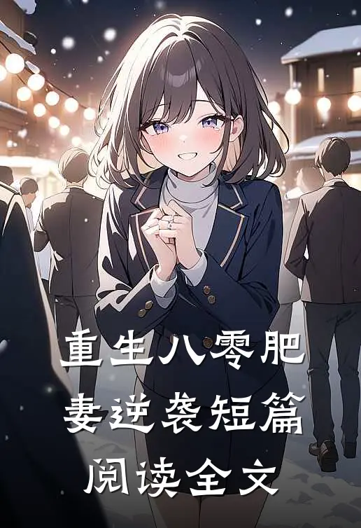 重生八零肥妻逆袭短篇阅读全文