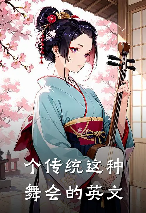个传统这种舞会的英文