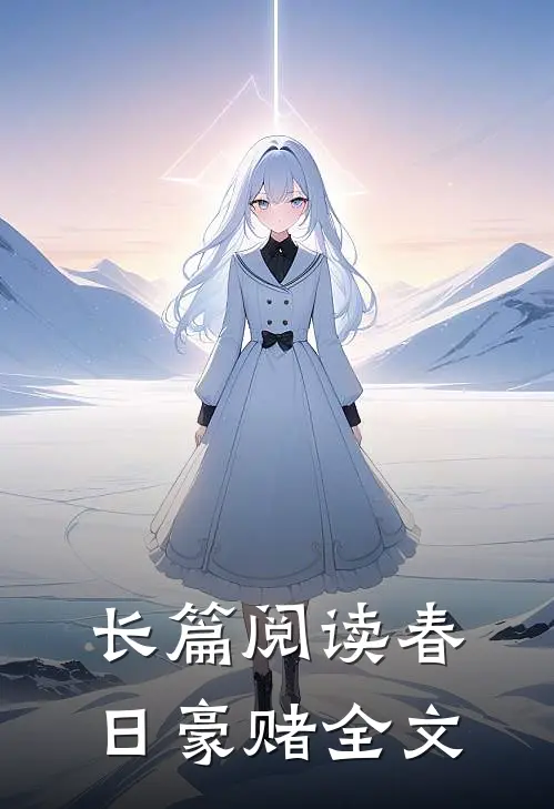 长篇阅读春日豪赌全文
