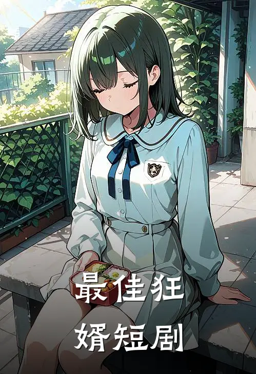 最佳狂婿短剧